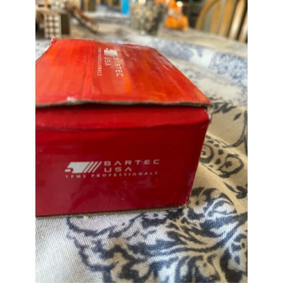 New Bartec B-9060 Aluminum Valve Service Kit 10 Pack - Picture 8 of 8